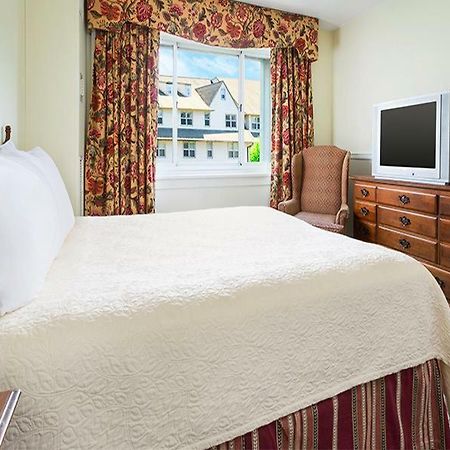 Pocono Manor Resort And Spa Kültér fotó