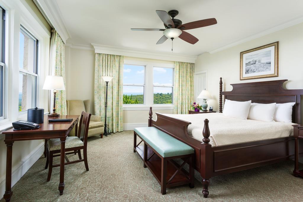 Pocono Manor Resort And Spa Kültér fotó