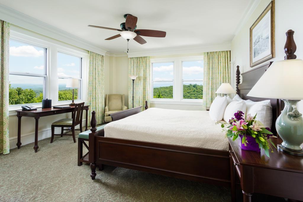 Pocono Manor Resort And Spa Kültér fotó