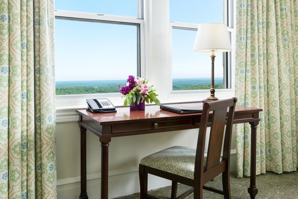 Pocono Manor Resort And Spa Kültér fotó