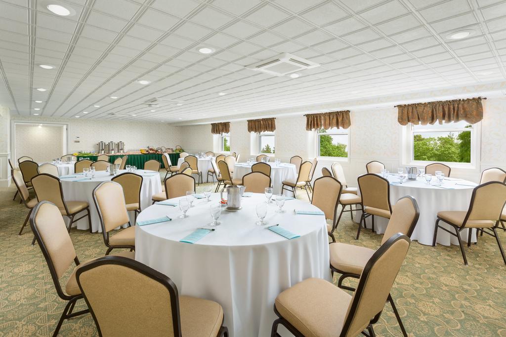 Pocono Manor Resort And Spa Kültér fotó