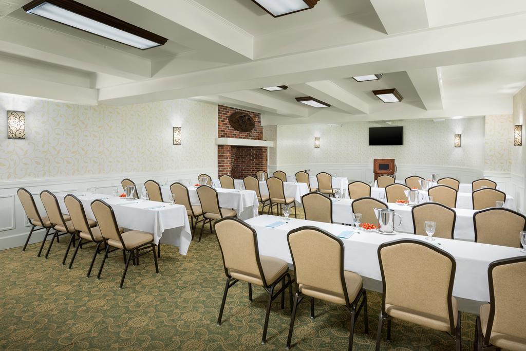 Pocono Manor Resort And Spa Kültér fotó