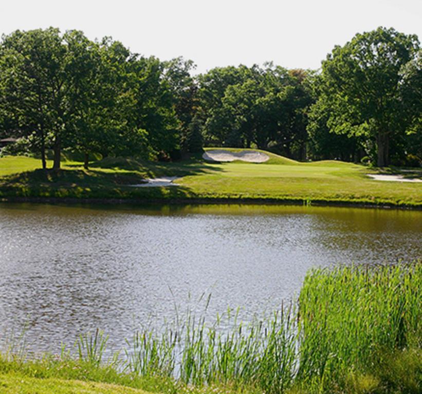 Pocono Manor Resort And Spa Kültér fotó