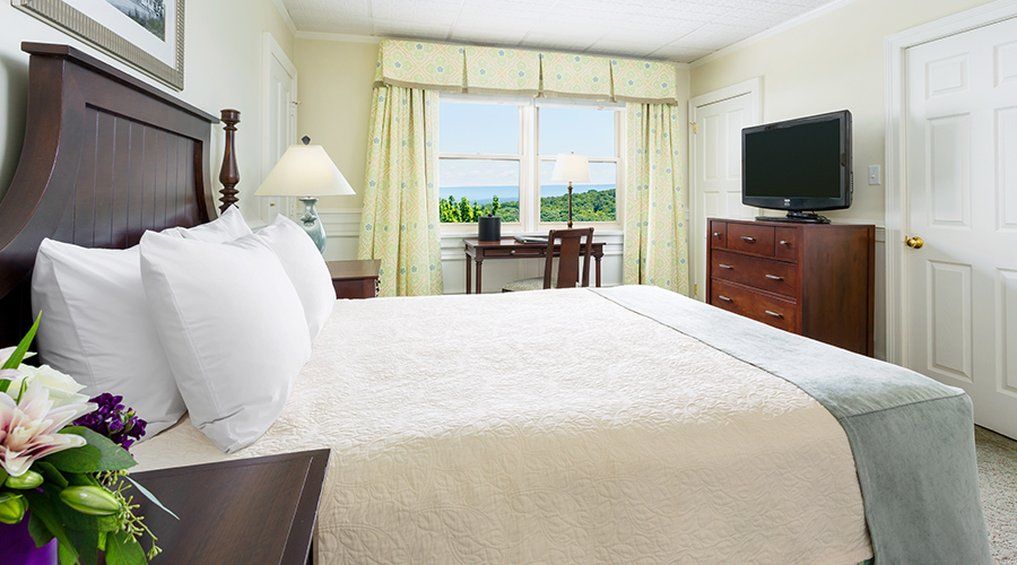 Pocono Manor Resort And Spa Kültér fotó