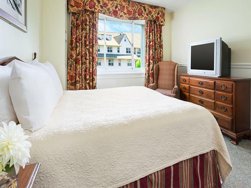 Pocono Manor Resort And Spa Kültér fotó